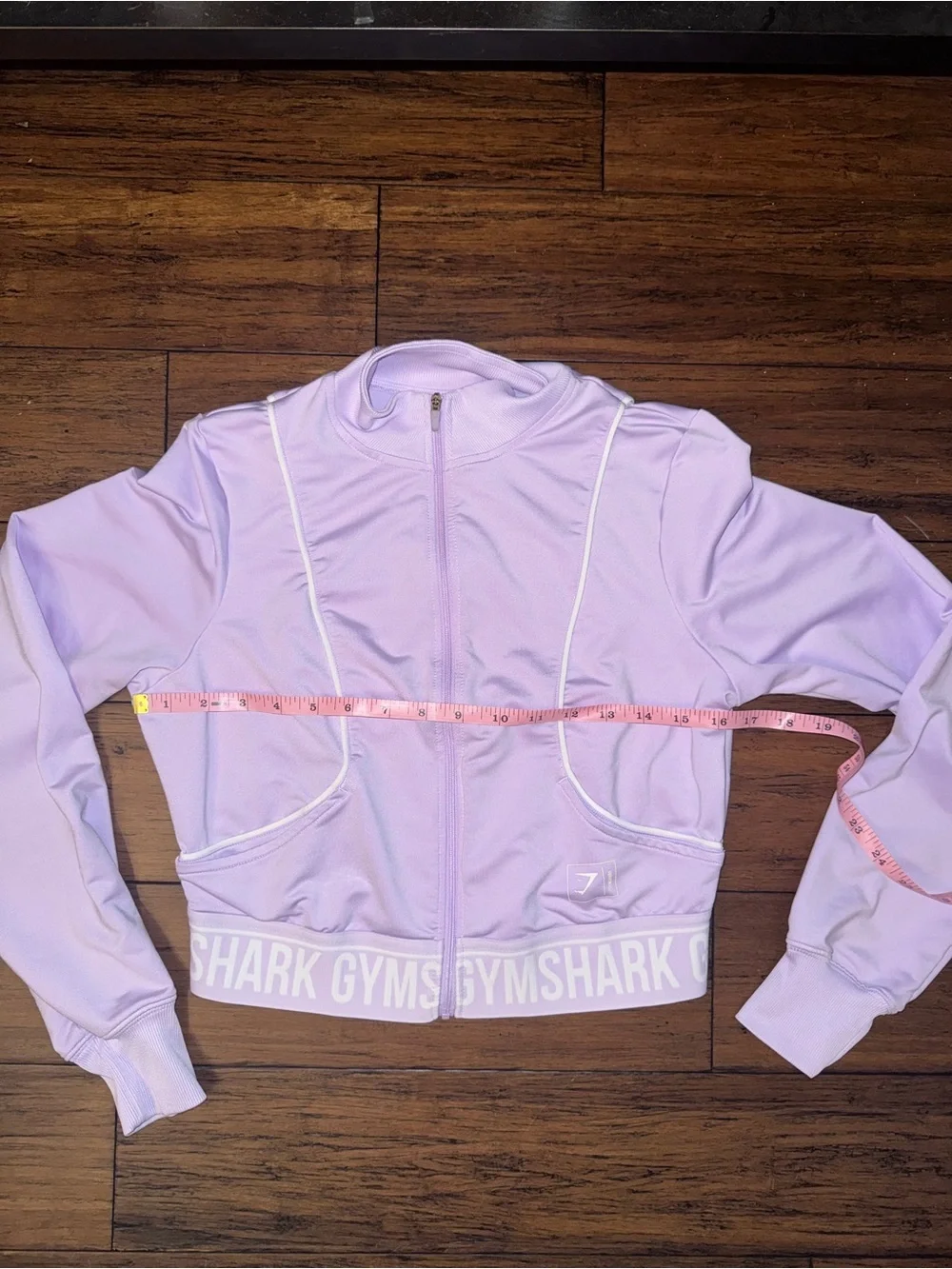 Gymshark 💜 soft